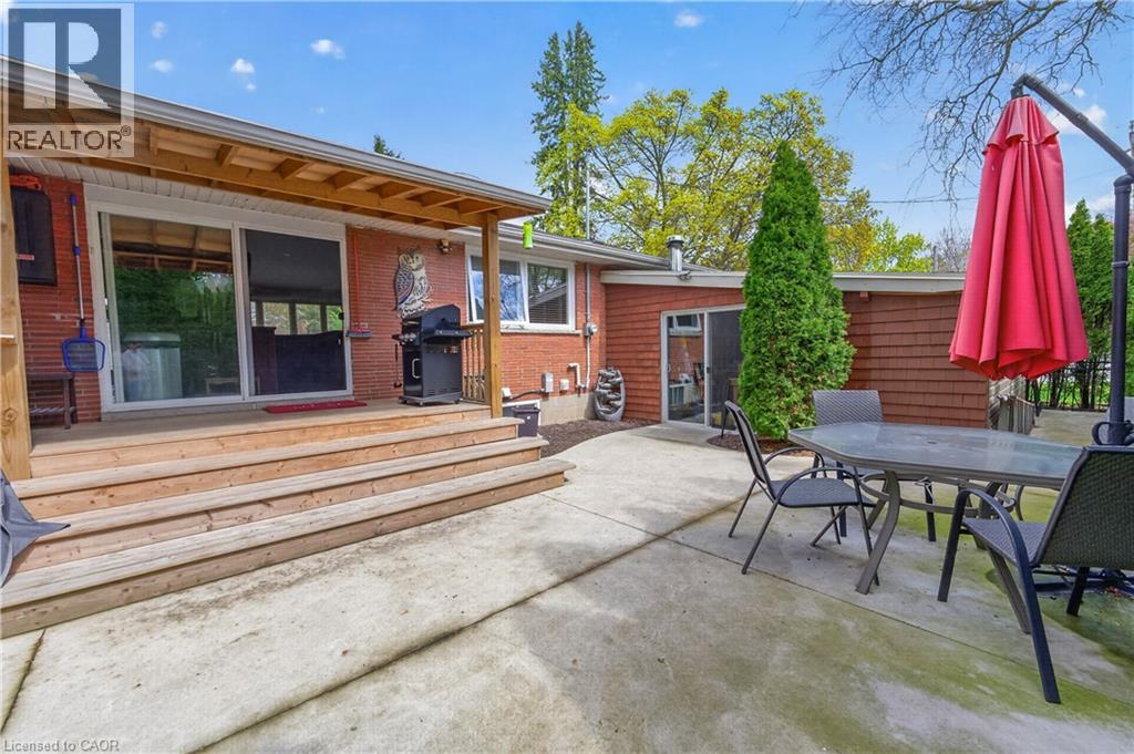 632 ELLENGALE Road, Burlington, Ontario, L7T3N8 — Photo 19
