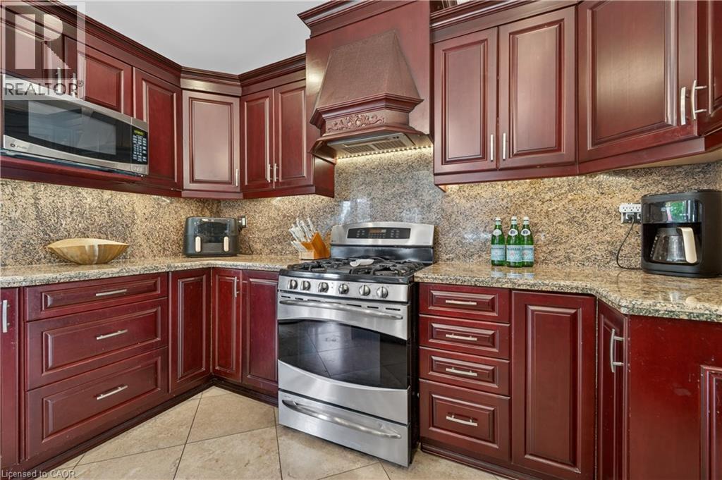 632 ELLENGALE Road, Burlington, Ontario, L7T3N8 — Photo 25