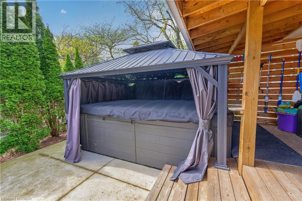 632 ELLENGALE Road, Burlington, Ontario, L7T3N8 — Photo 27