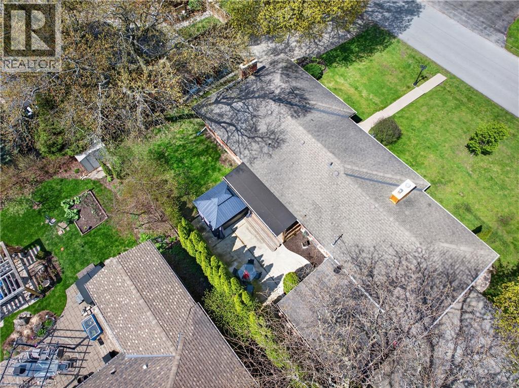 632 ELLENGALE Road, Burlington, Ontario, L7T3N8 — Photo 41