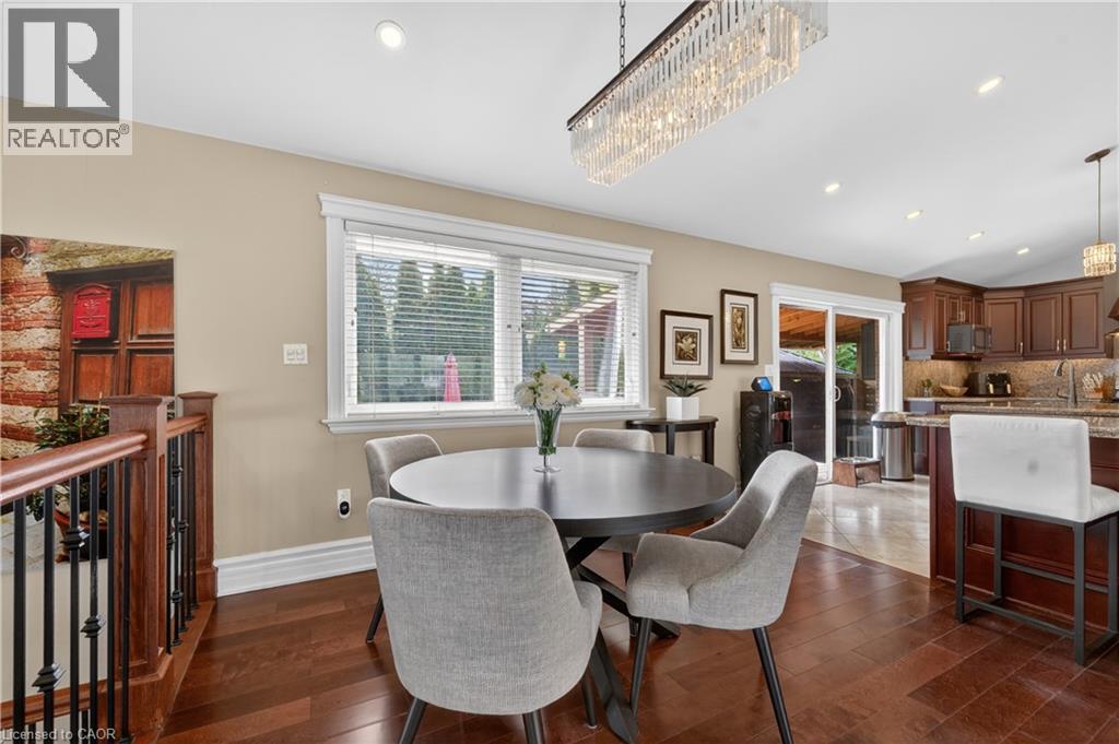 632 ELLENGALE Road, Burlington, Ontario, L7T3N8 — Photo 16