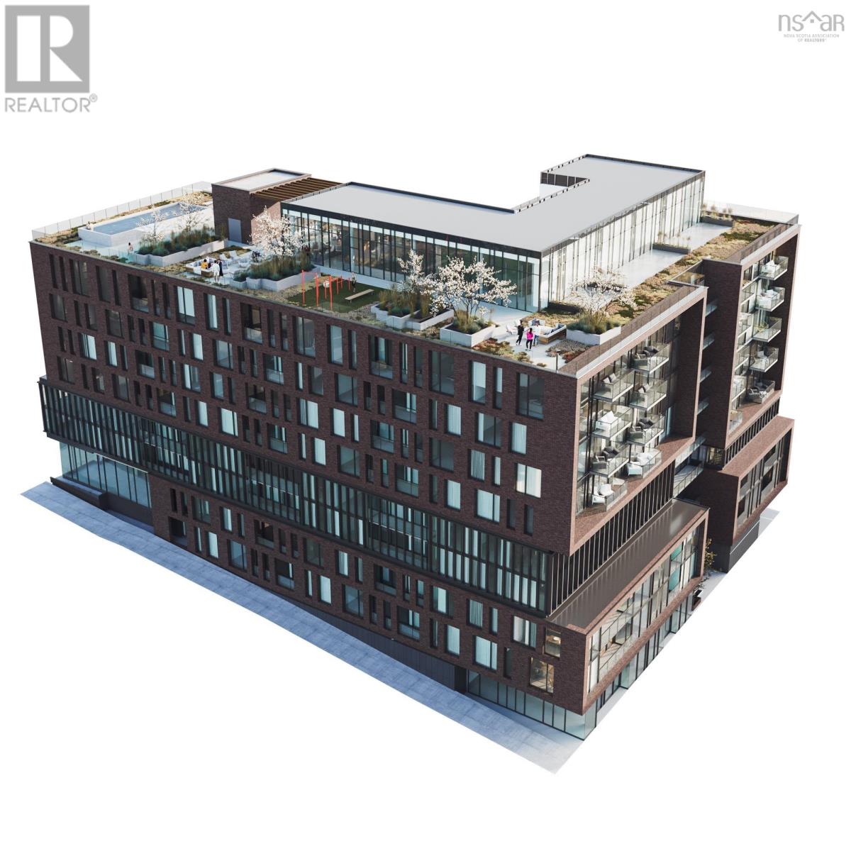 #422 2250 Maitland Street - 2