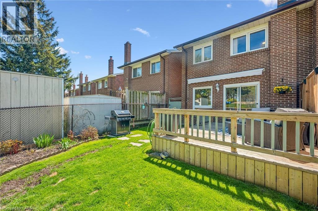 3071 HAINES Road, Mississauga, Ontario, L4Y4B2 — Photo 2