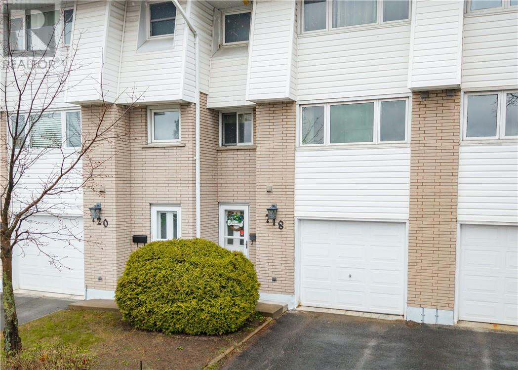 718 Auger Avenue - 1