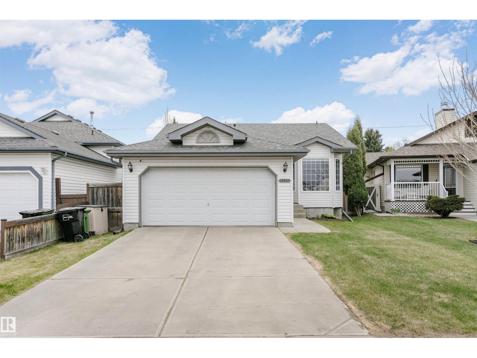 12907 136 ST NW NW, Edmonton