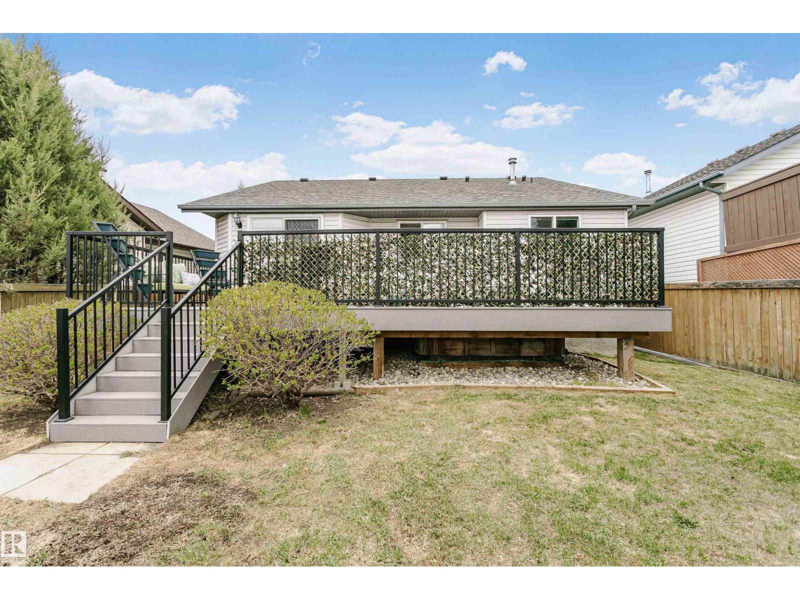12907 136 ST NW NW, Edmonton