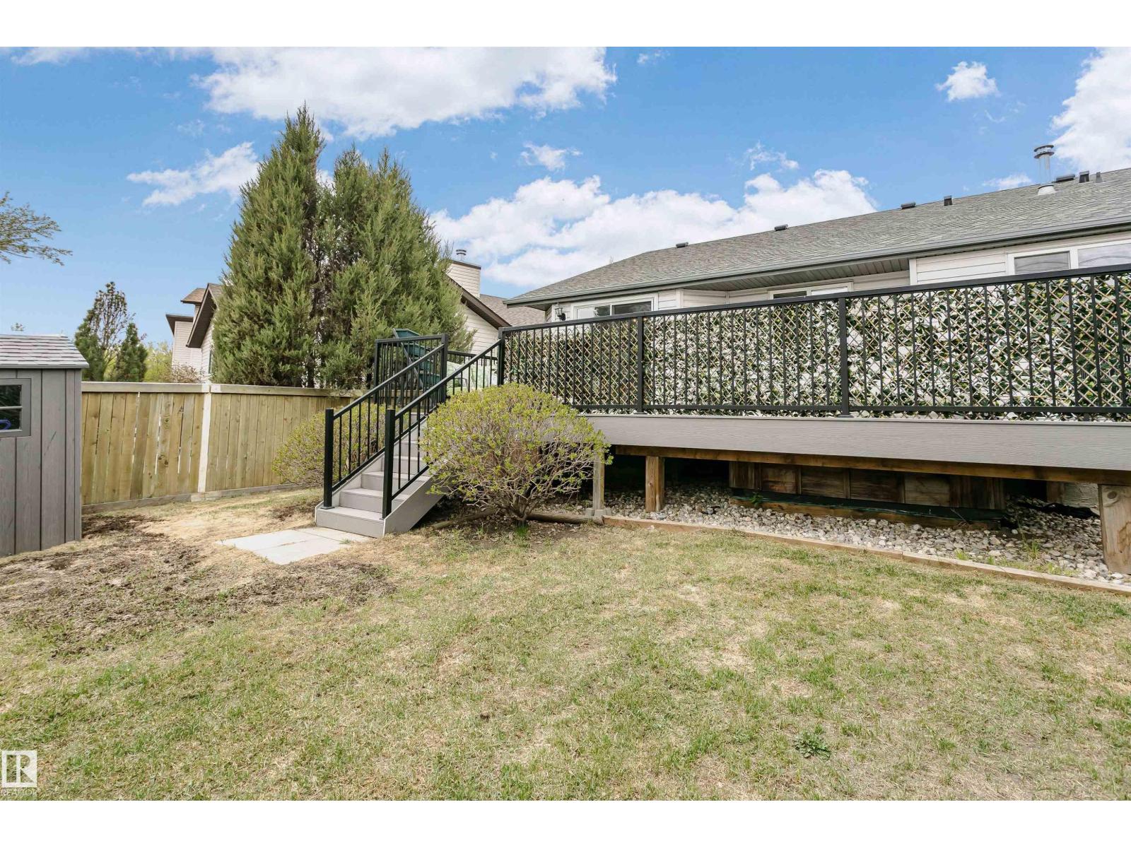12907 136 ST NW NW, Edmonton