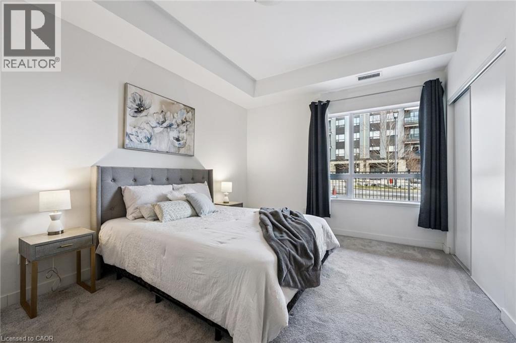 251 NORTHFIELD Drive E Unit# 105, Waterloo, Ontario, N2K3H4 — Photo 10