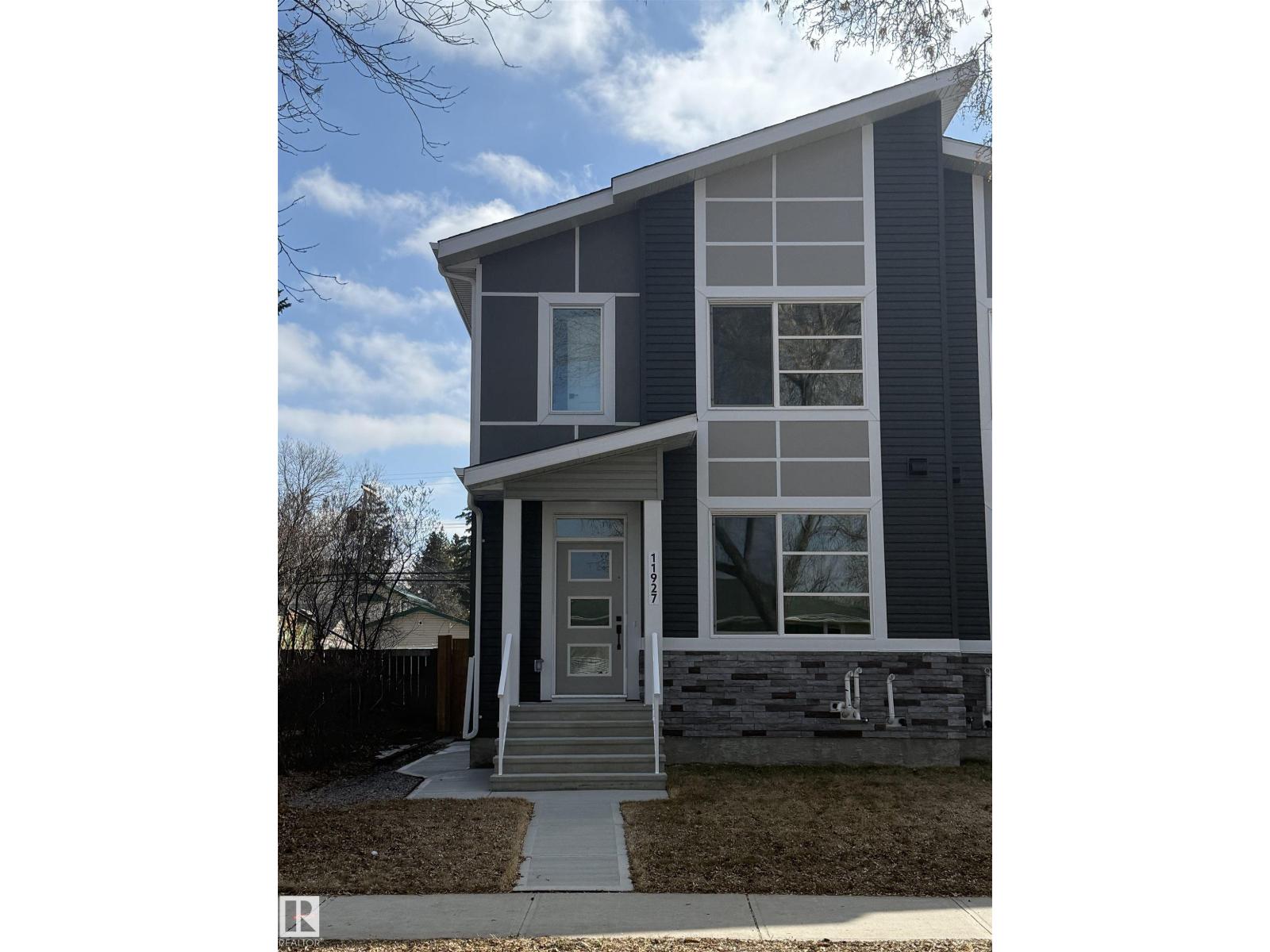 11927 123 ST NW, Edmonton