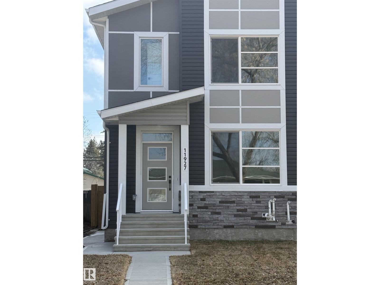 11927 123 ST NW, Edmonton