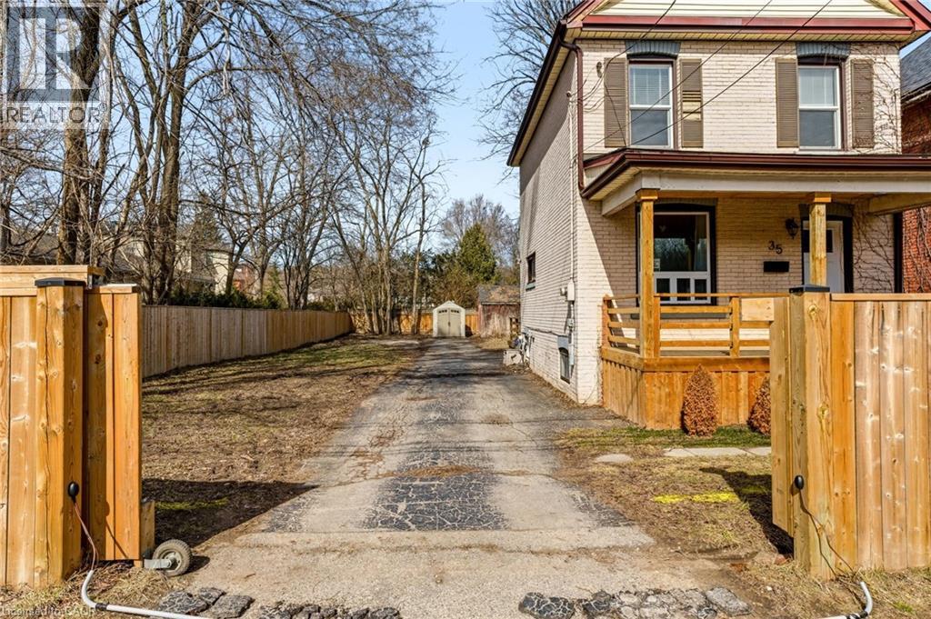 35 DUNDAS Street, L8H1A1 — Photo 18