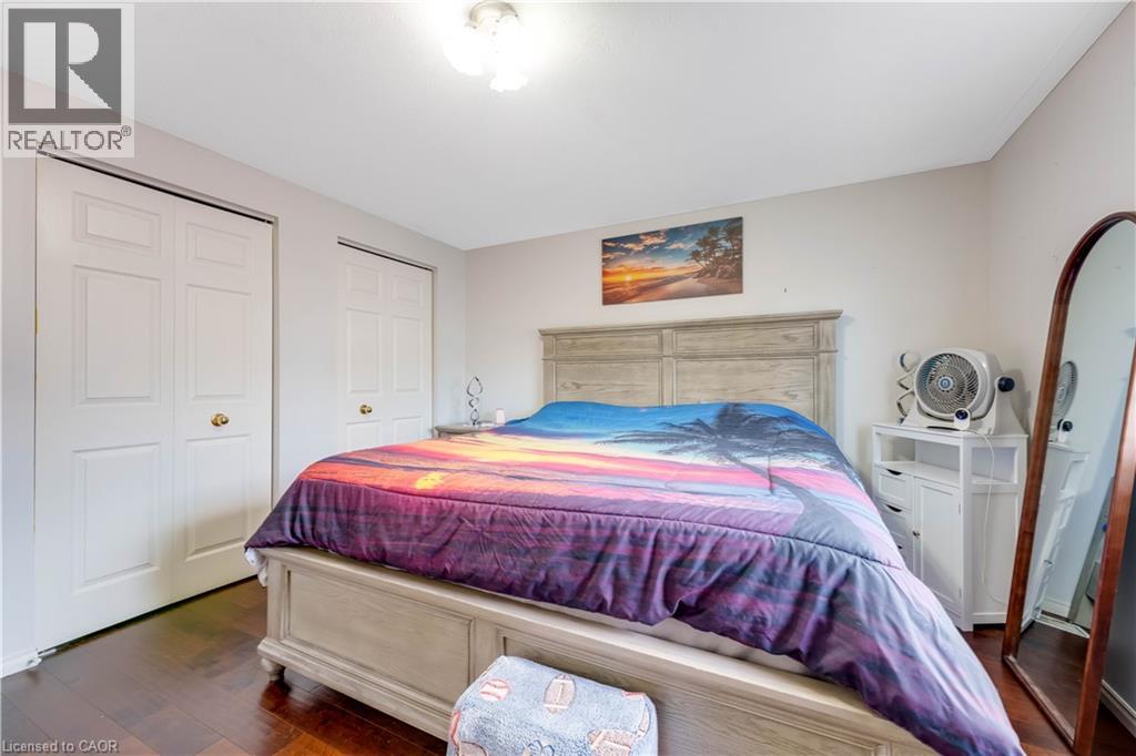 183 BUSH CLOVER Crescent, Kitchener, Ontario, N2E3P7 — Photo 25
