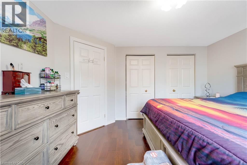 183 BUSH CLOVER Crescent, Kitchener, Ontario, N2E3P7 — Photo 26