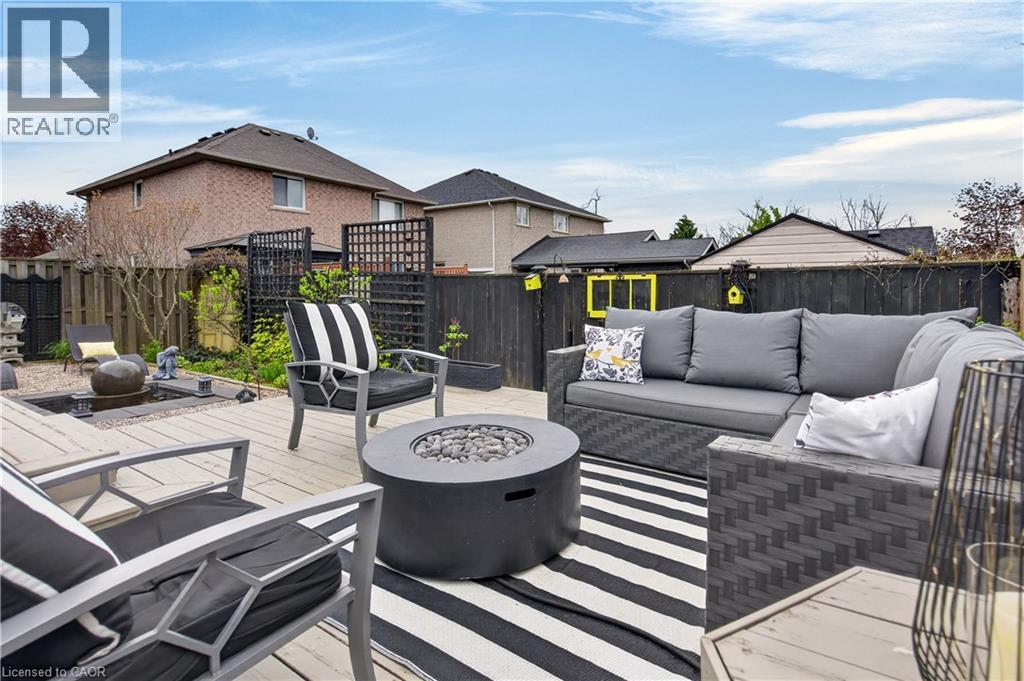802 UPPER HORNING Road, Hamilton, Ontario, L9C7R4 — Photo 35