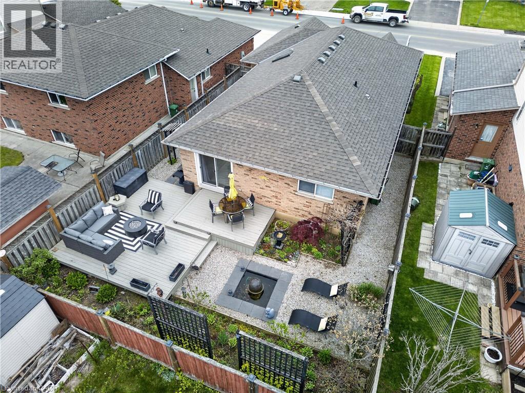 802 UPPER HORNING Road, Hamilton, Ontario, L9C7R4 — Photo 41