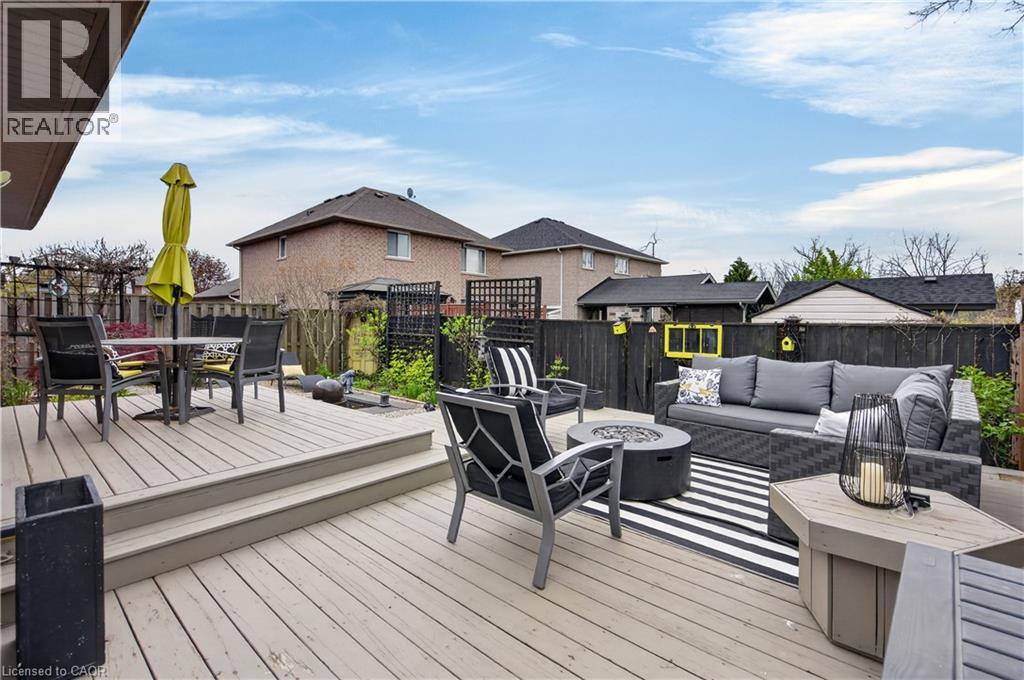 802 UPPER HORNING Road, Hamilton, Ontario, L9C7R4 — Photo 34