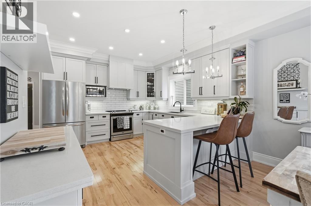 36 PAVILION Drive, Binbrook, Ontario, L0R1C0 — Photo 18