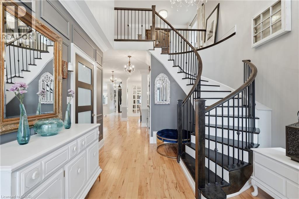36 PAVILION Drive - 5