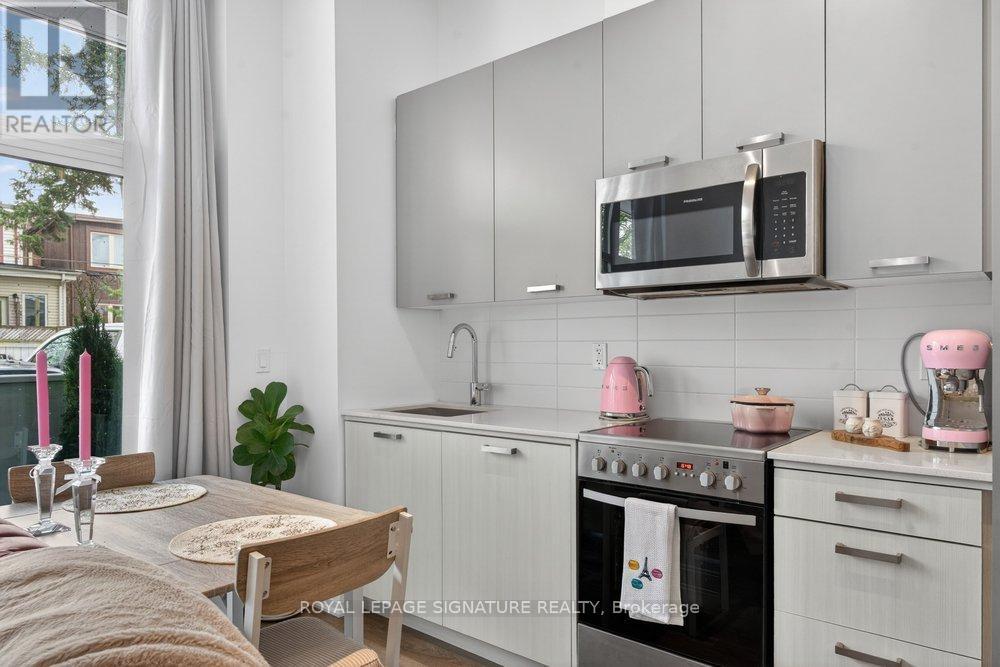 #109 2301 DANFORTH AVENUE - 11
