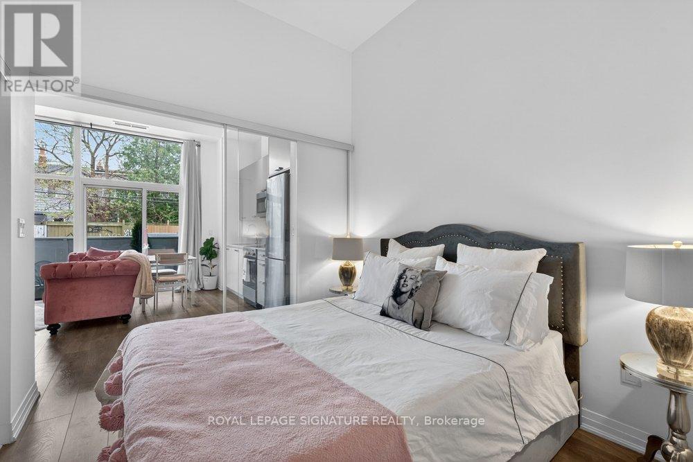 #109 2301 DANFORTH AVENUE - 15