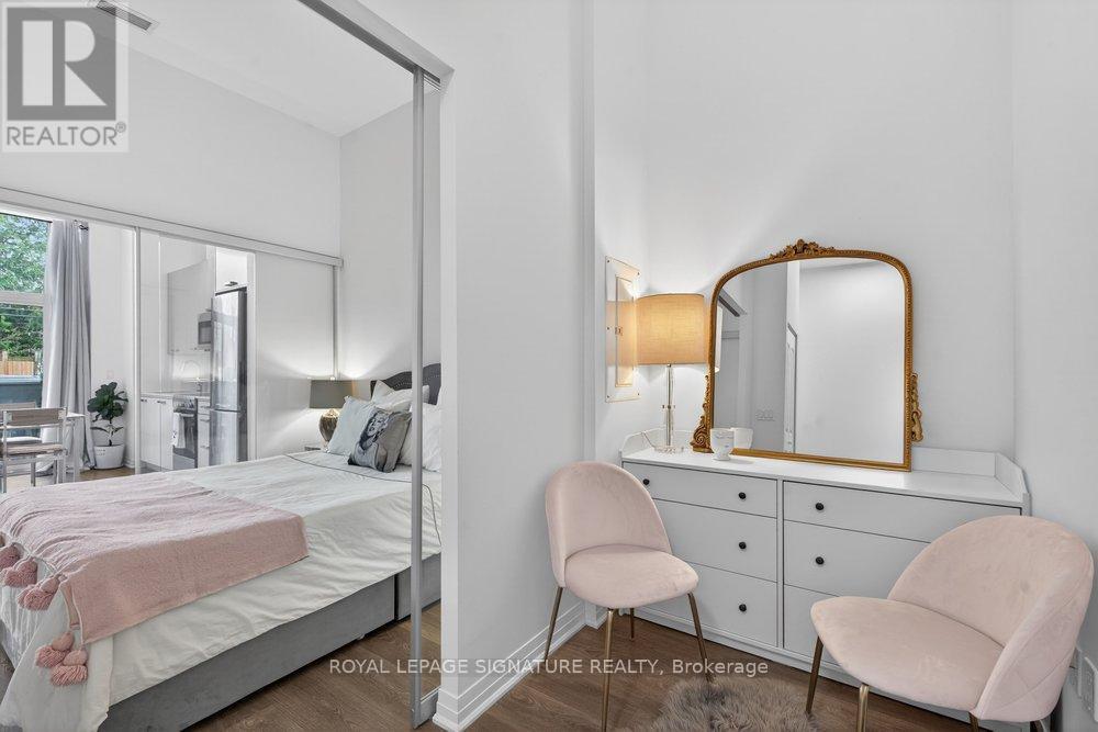 #109 2301 DANFORTH AVENUE - 16