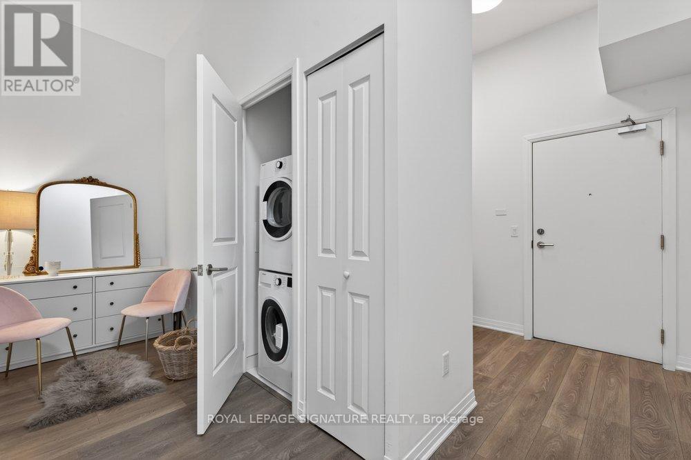#109 2301 DANFORTH AVENUE - 18