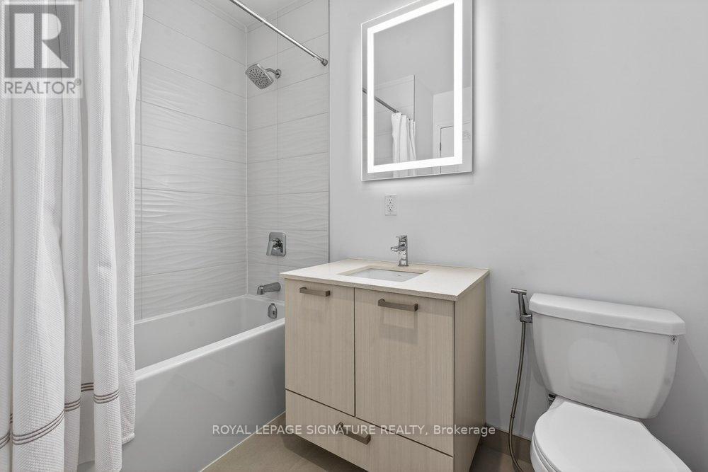 #109 2301 DANFORTH AVENUE - 19