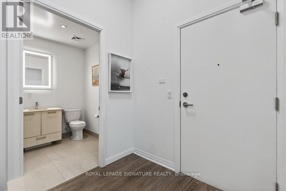 #109 2301 DANFORTH AVENUE - 20