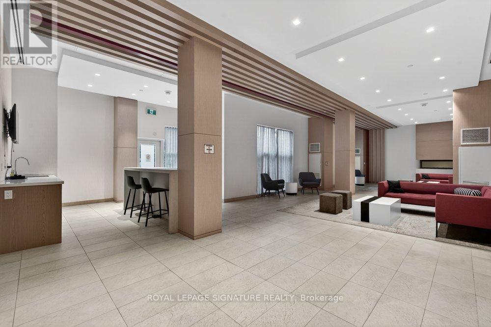 #109 2301 DANFORTH AVENUE - 22