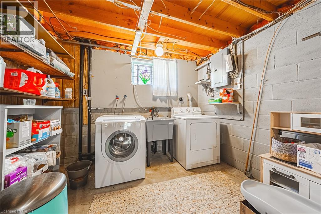 103 EMPRESS Avenue - 30