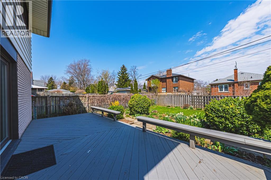 103 EMPRESS Avenue - 34
