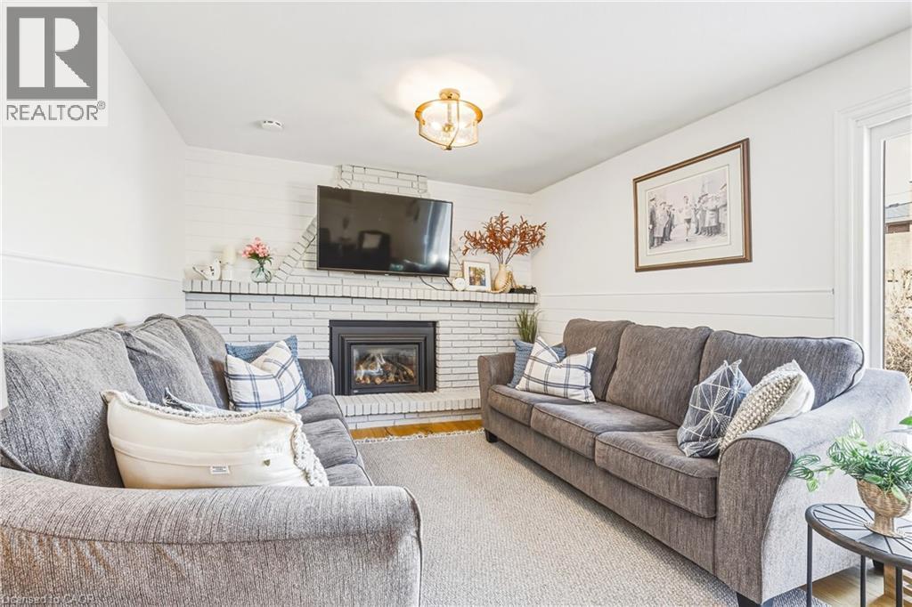 103 EMPRESS Avenue - 23