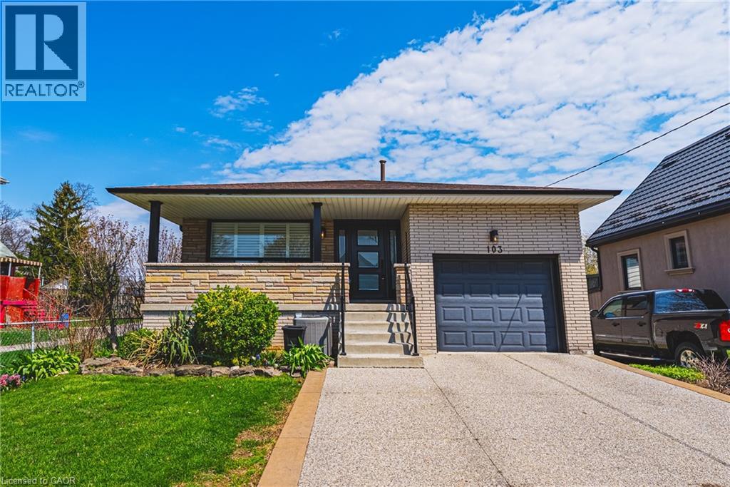 103 EMPRESS Avenue - 33