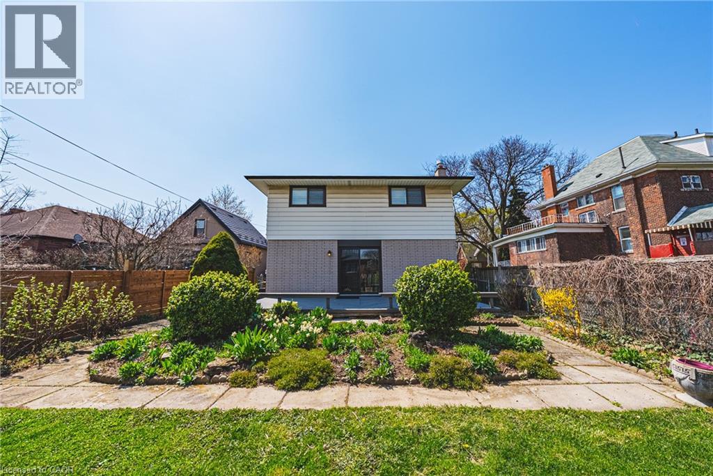 103 EMPRESS Avenue - 37