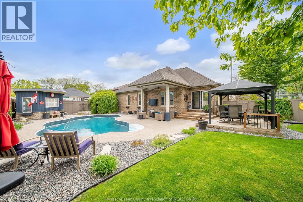 7840 STELLA CRESCENT, Windsor, Ontario, N8T3R8 — Photo 18