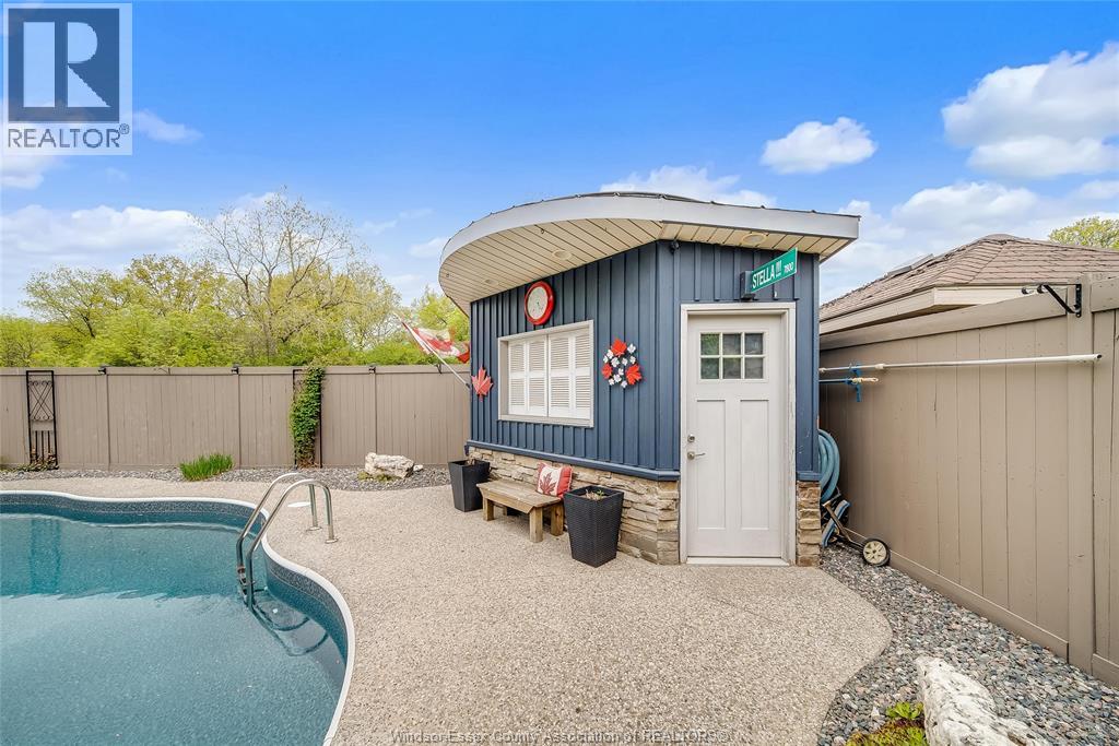 7840 STELLA CRESCENT, Windsor, Ontario, N8T3R8 — Photo 16