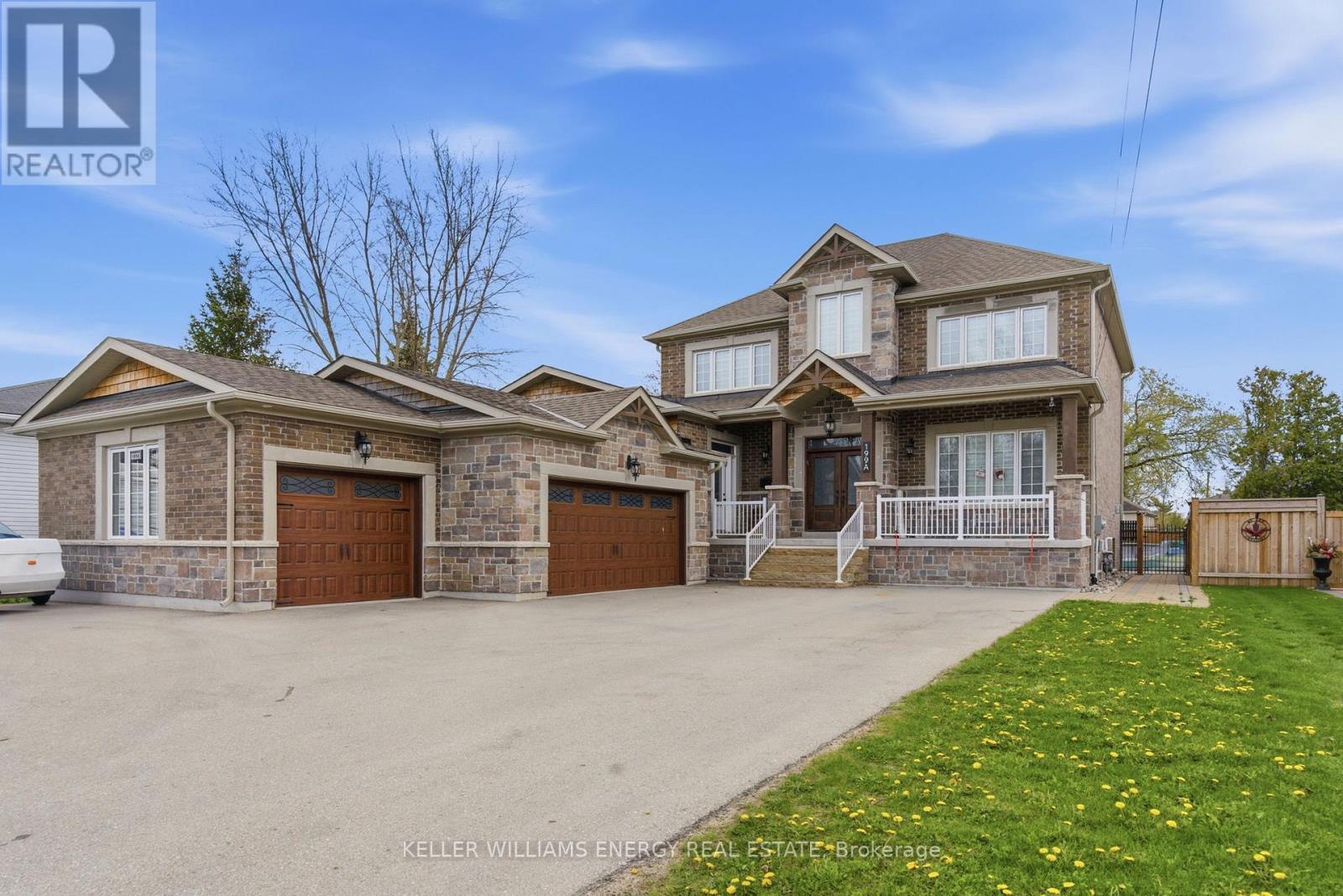 199A SOUTH CHANNEL DRIVE - 1