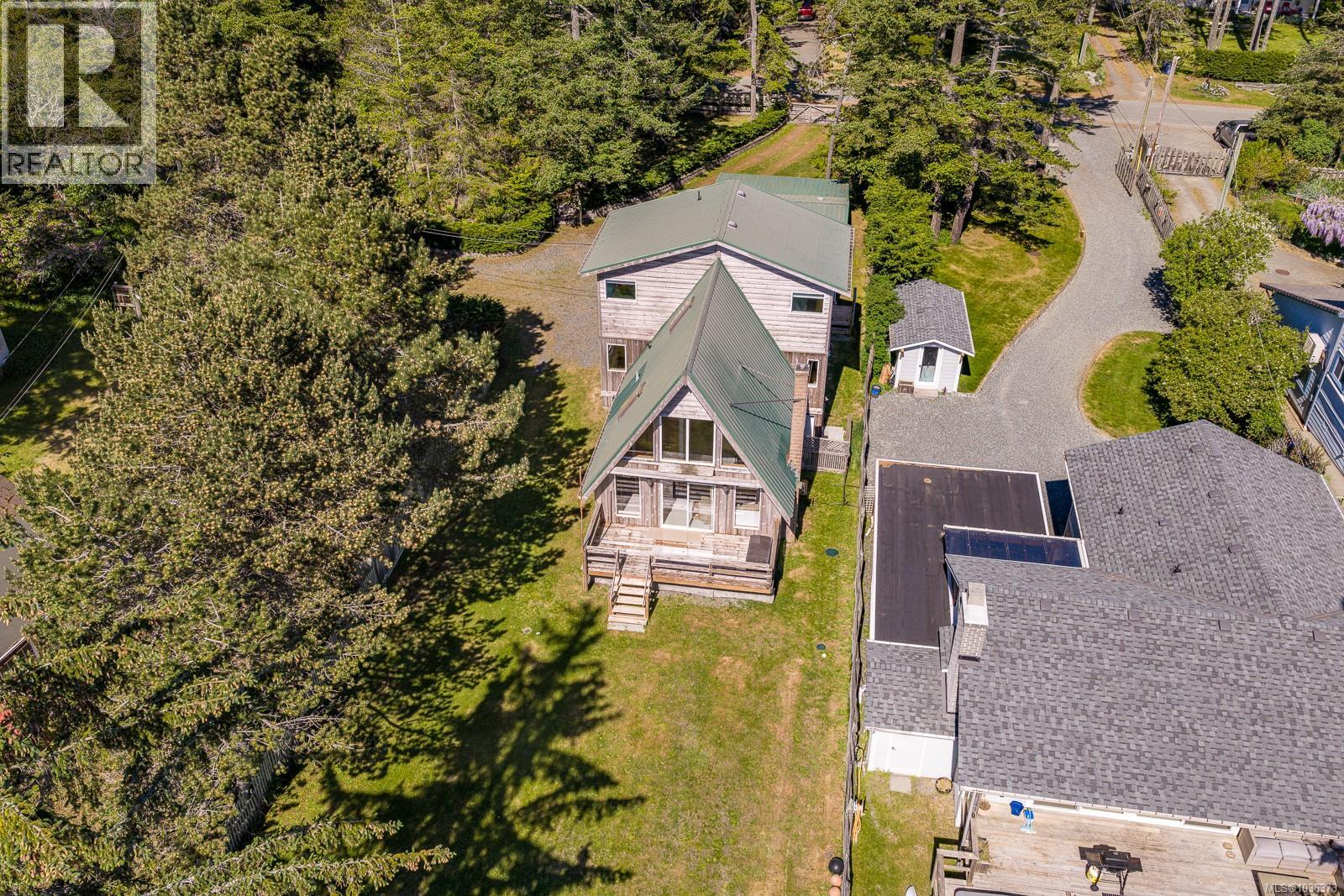 416 Curtis Rd - 76