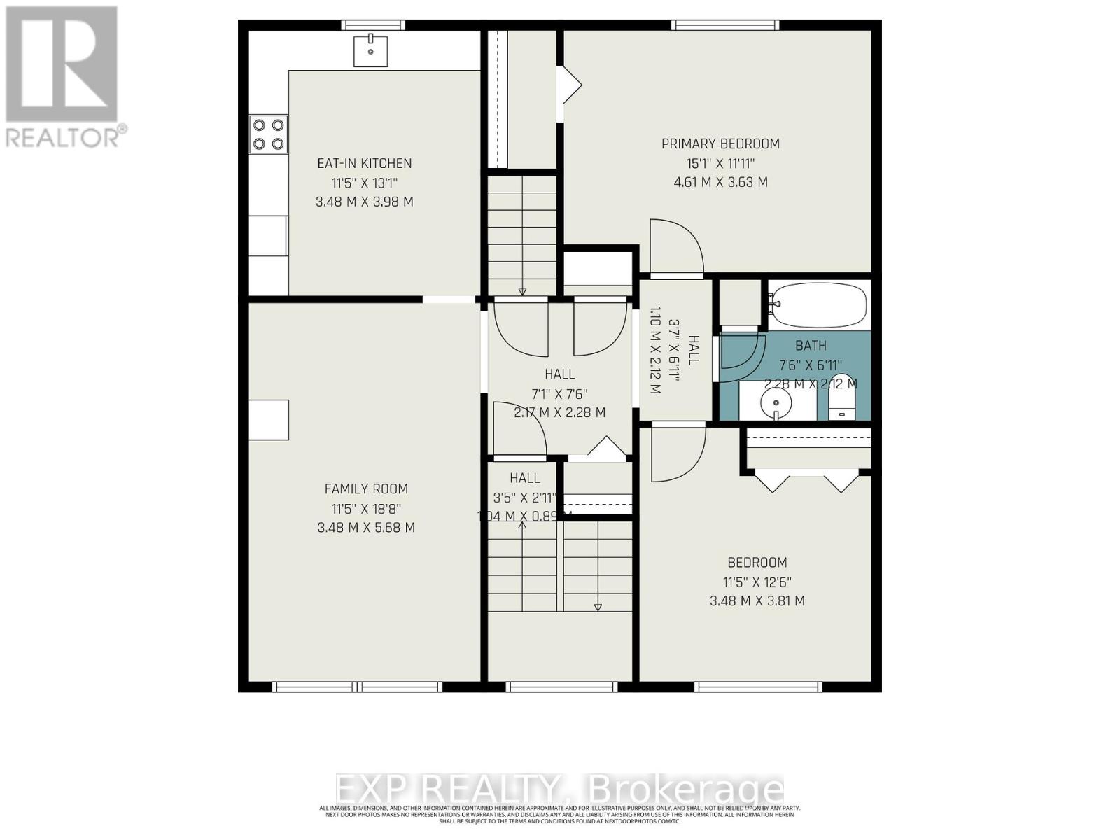 885 PINEWOOD CRESCENT - 33