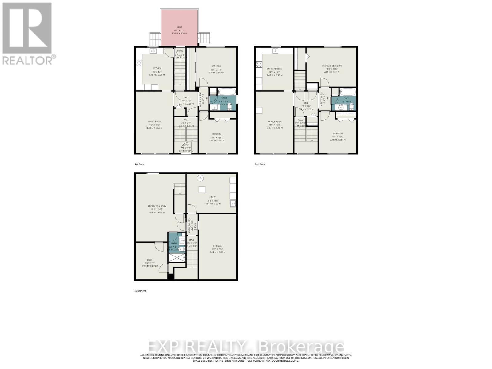 885 PINEWOOD CRESCENT - 35