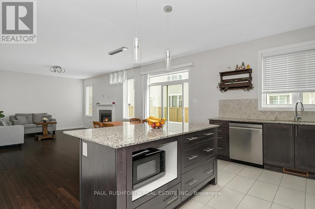4 Bed, 4 Bath House for Rent in Ottawa – 54 MOONBEAM STREET, Ottawa – MLS# X13133674 - Image 10