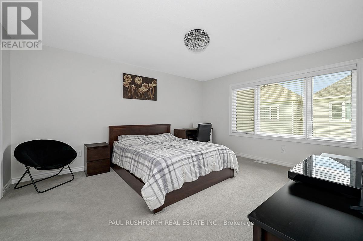 4 Bed, 4 Bath House for Rent in Ottawa – 54 MOONBEAM STREET, Ottawa – MLS# X13133674 - Image 11