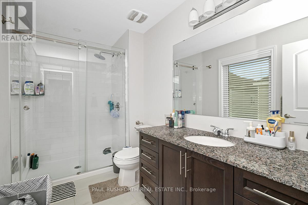 4 Bed, 4 Bath House for Rent in Ottawa – 54 MOONBEAM STREET, Ottawa – MLS# X13133674 - Image 12