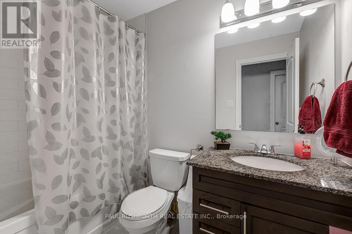 4 Bed, 4 Bath House for Rent in Ottawa – 54 MOONBEAM STREET, Ottawa – MLS# X13133674 - Image 16