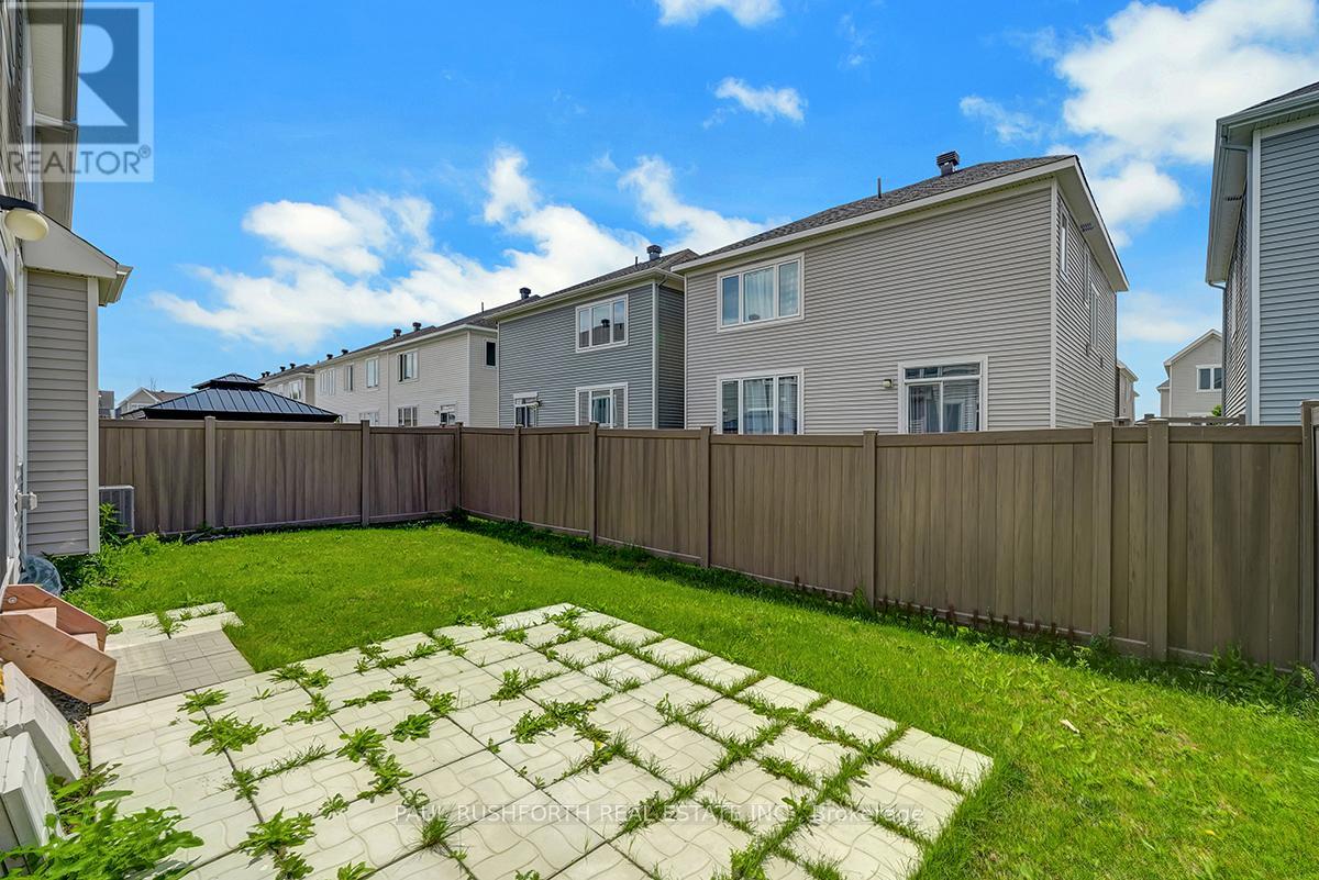 4 Bed, 4 Bath House for Rent in Ottawa – 54 MOONBEAM STREET, Ottawa – MLS# X13133674 - Image 17