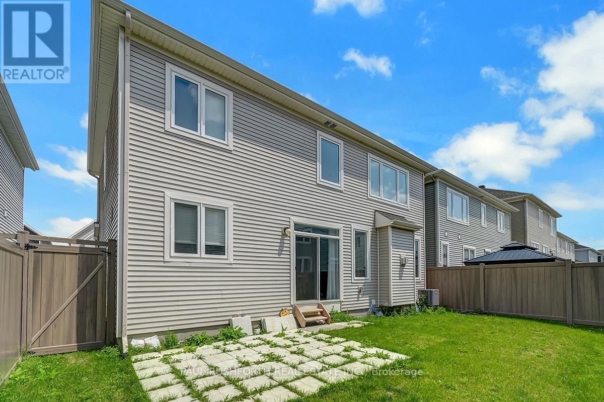 4 Bed, 4 Bath House for Rent in Ottawa – 54 MOONBEAM STREET, Ottawa – MLS# X13133674 - Image 18