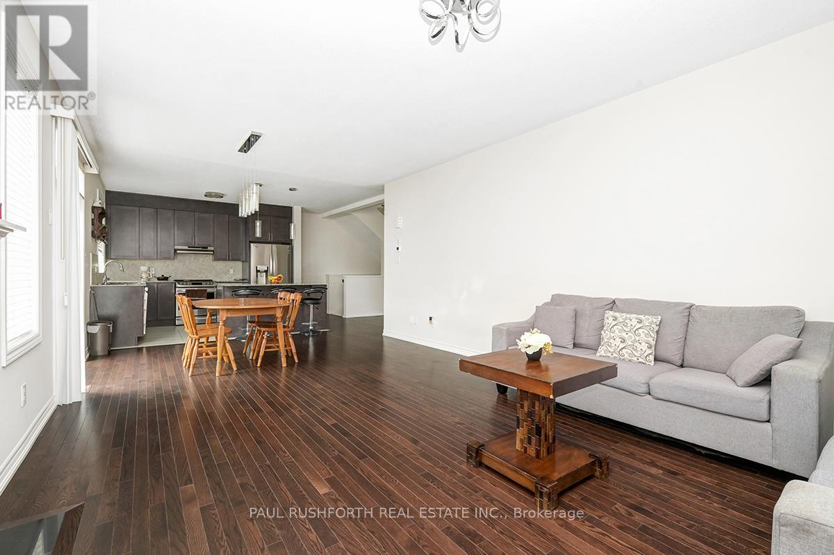 Living Room Area