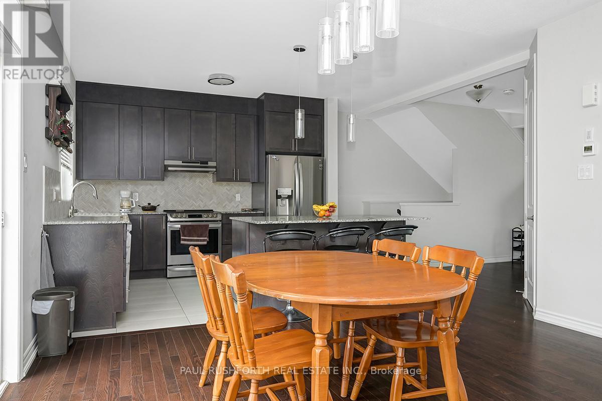 4 Bed, 4 Bath House for Rent in Ottawa – 54 MOONBEAM STREET, Ottawa – MLS# X13133674 - Image 6