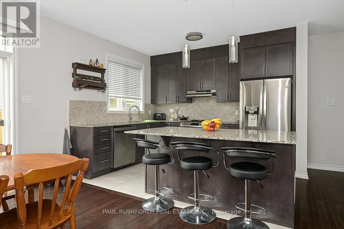 4 Bed, 4 Bath House for Rent in Ottawa – 54 MOONBEAM STREET, Ottawa – MLS# X13133674 - Image 8