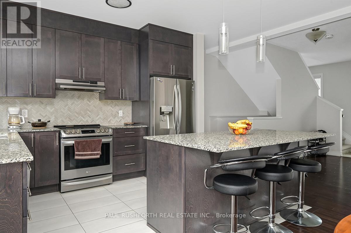 4 Bed, 4 Bath House for Rent in Ottawa – 54 MOONBEAM STREET, Ottawa – MLS# X13133674 - Image 9